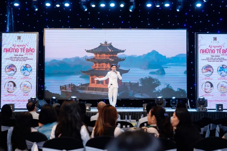 Hội nghị - Hội thảo