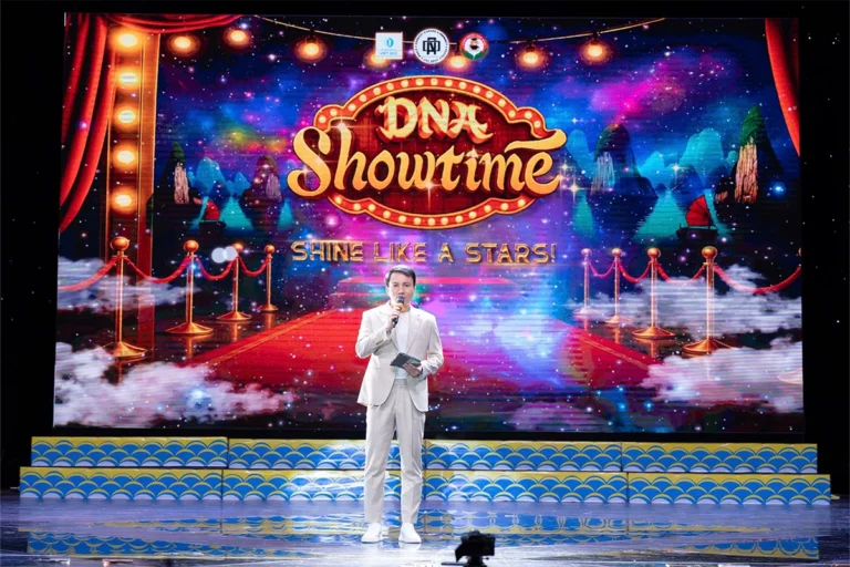 Chương trình Gala