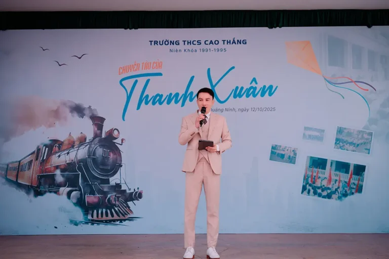 Chương trình hội khoá