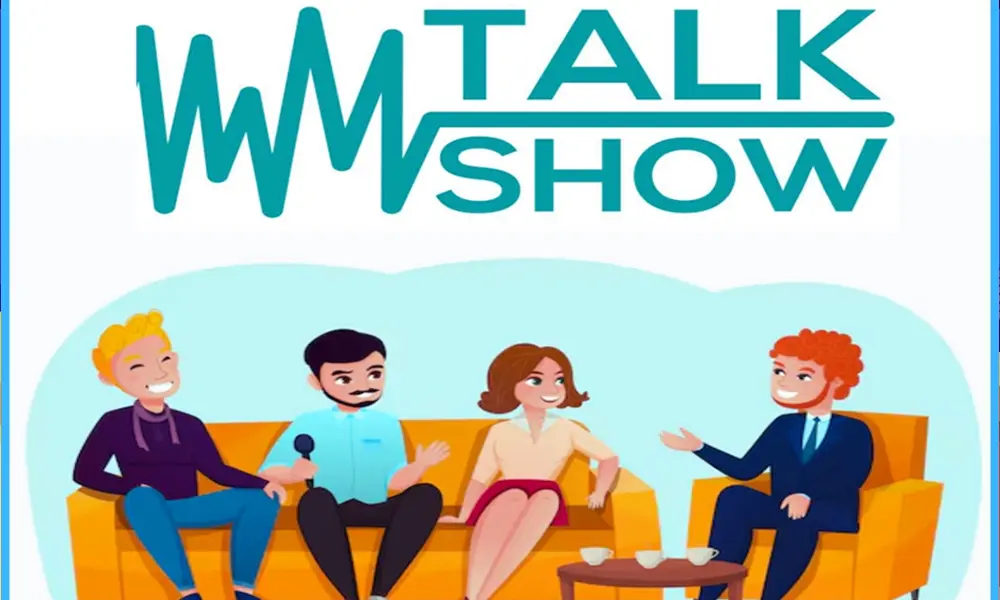 Khách mời – khán giả phát biểu quá thời gian cho phép 2