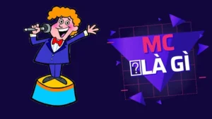 Nghề MC - Nghệ thuật kết nối và truyền cảm hứng